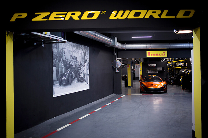 montecarlo pzeroworld gallery