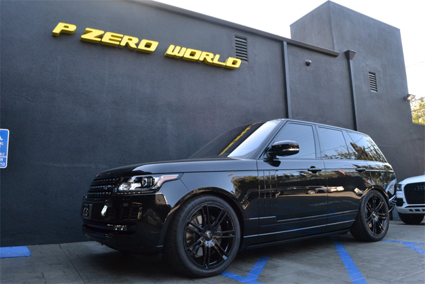 Customization Services - Gallery 1