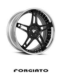 Forgiato