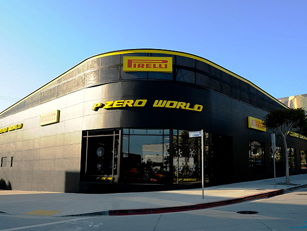 Wheel & Tires - Gallery 1