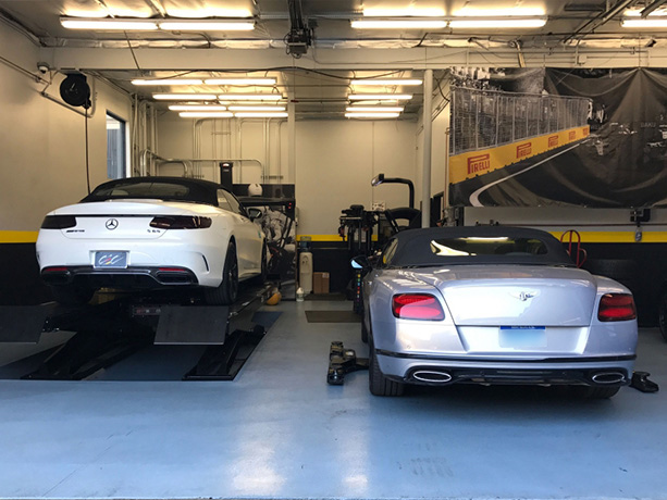 Wheel & Tires - Gallery 2