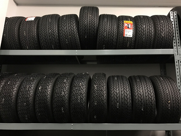 Wheel & Tires - Gallery 3