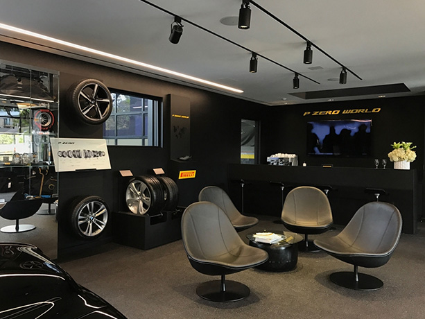 Wheel & Tires - Gallery 4